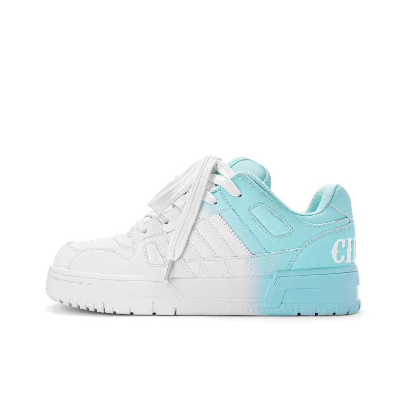 Crayon Shinchan Low Top Skateboard Shoes Unisex-6