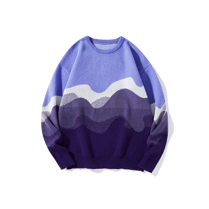 I.E Sweaters Unisex-0