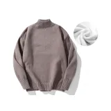 Coffee (Fleece-Lined)