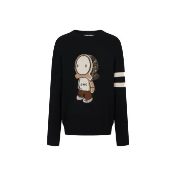C'N'C Trend Series Sweater Men's