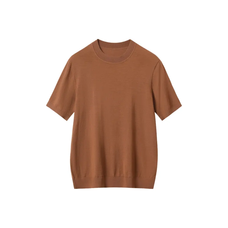 H YXIANG Sweaters Men-6