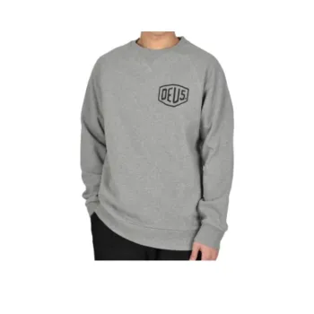 Deus Ex Machina Venice Address Sweatshirt