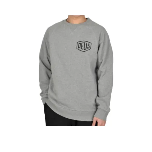 Deus Ex Machina Venice Address Sweatshirt