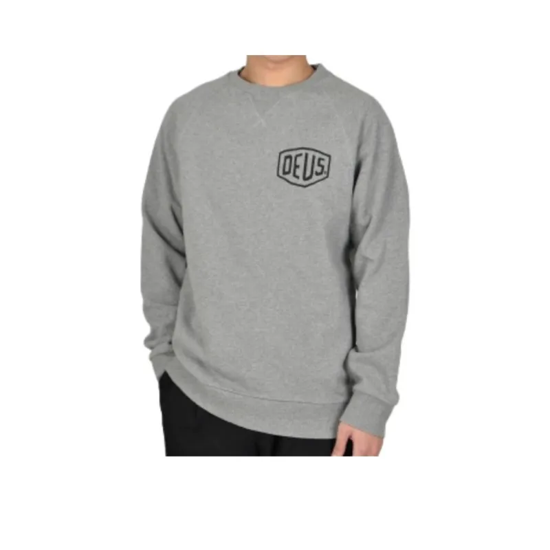 Deus Ex Machina Venice Address Sweatshirt-0