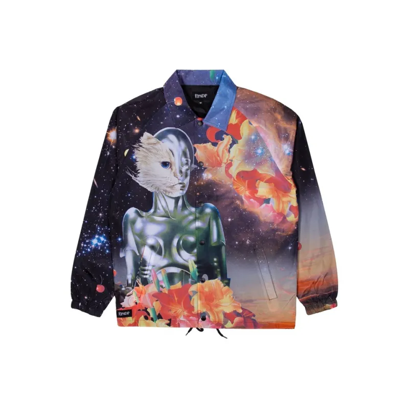 RIPNDIP Jacket Unisex Multicolor-0