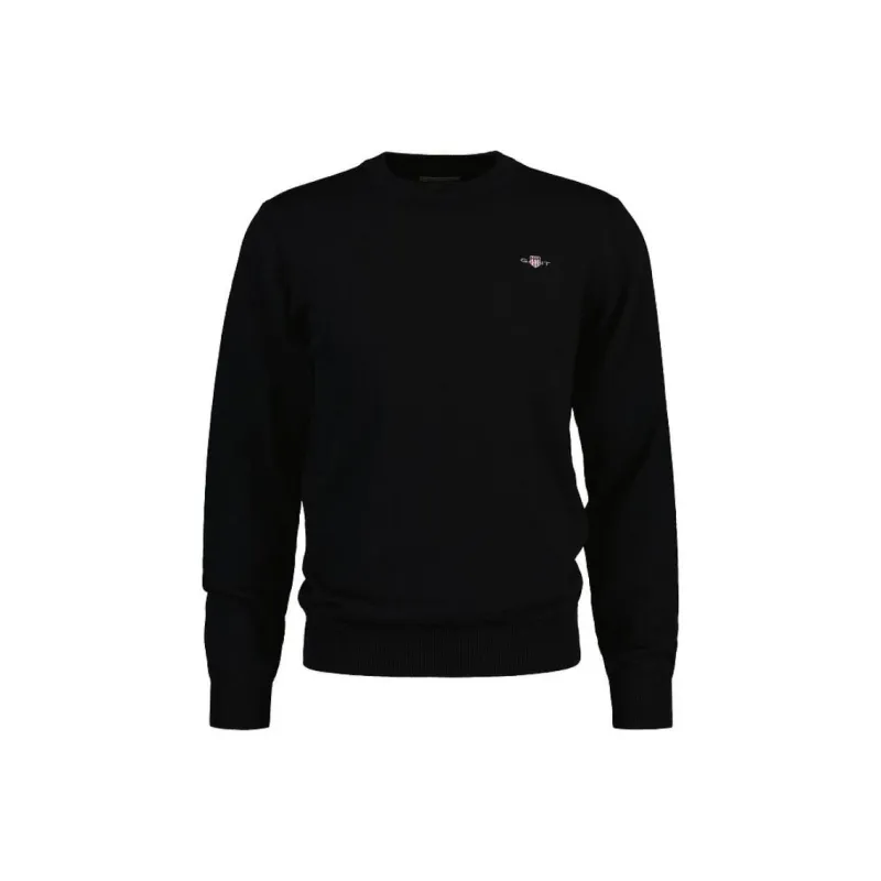 GANT Shield Sweater-0