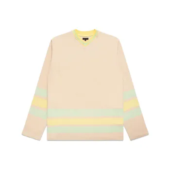 CLOT SS23 From Dusk Till Dawn Sweaters Unisex Beige