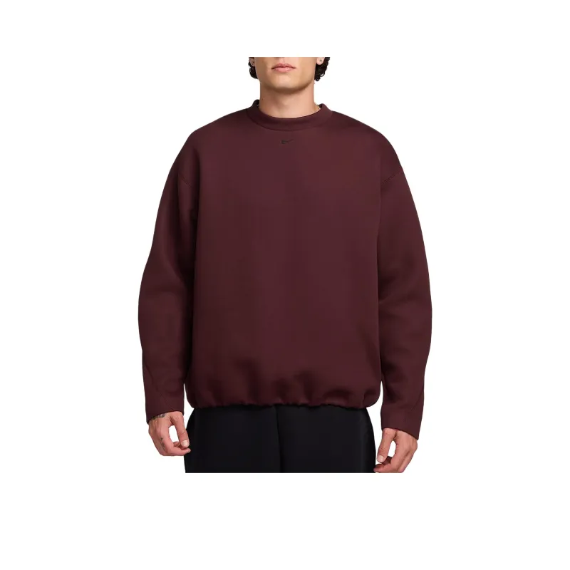 Nike Tech Men's Fleece Crew-0