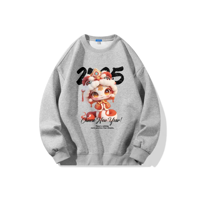 SWAMP AREA Sweatshirts Unisex-9