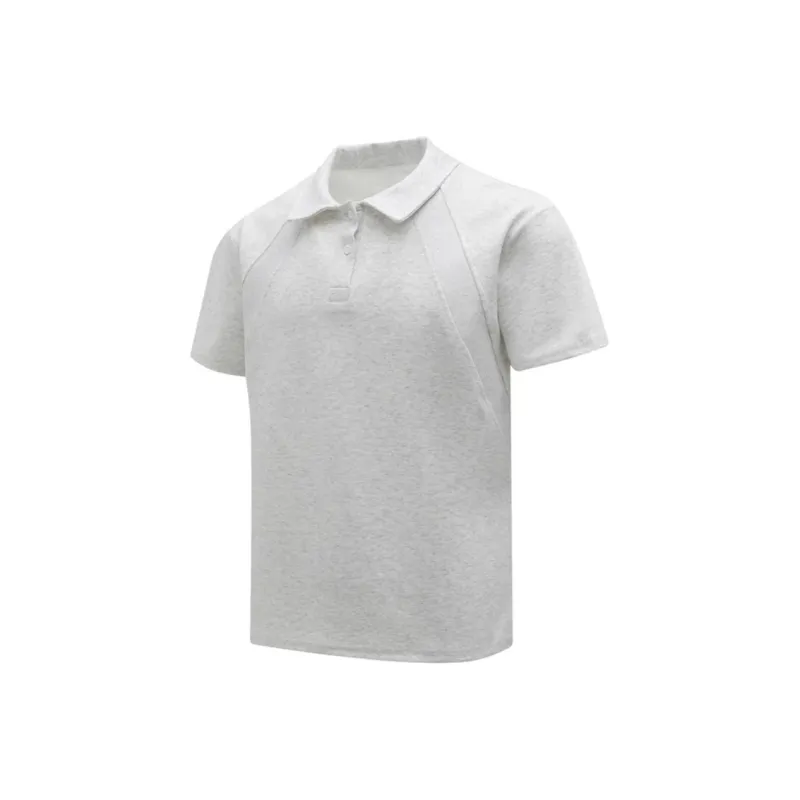 DJ.SPIRIT Polo Shirts Unisex-0