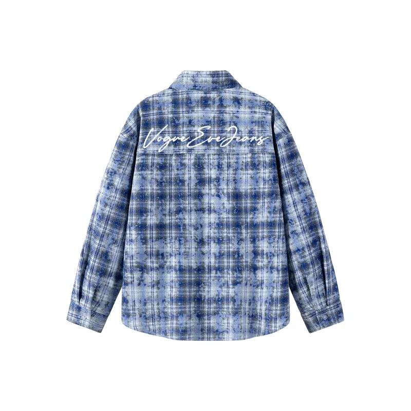 Yiwen Shirts Unisex-10