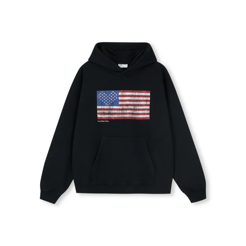 FPA ALWAYS MOVING Series Sweatshirt Unisex-5