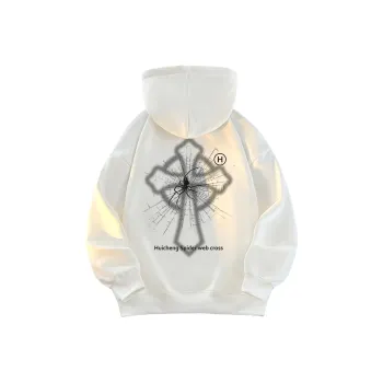 HCHUICHENG Sweatshirts Unisex