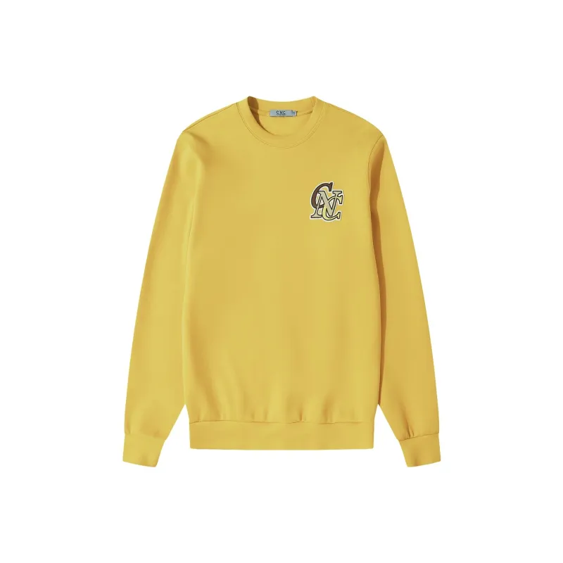 C'N'C Far Mountain Outdoor Series Fall And Winter Sweatshirt Men's-7