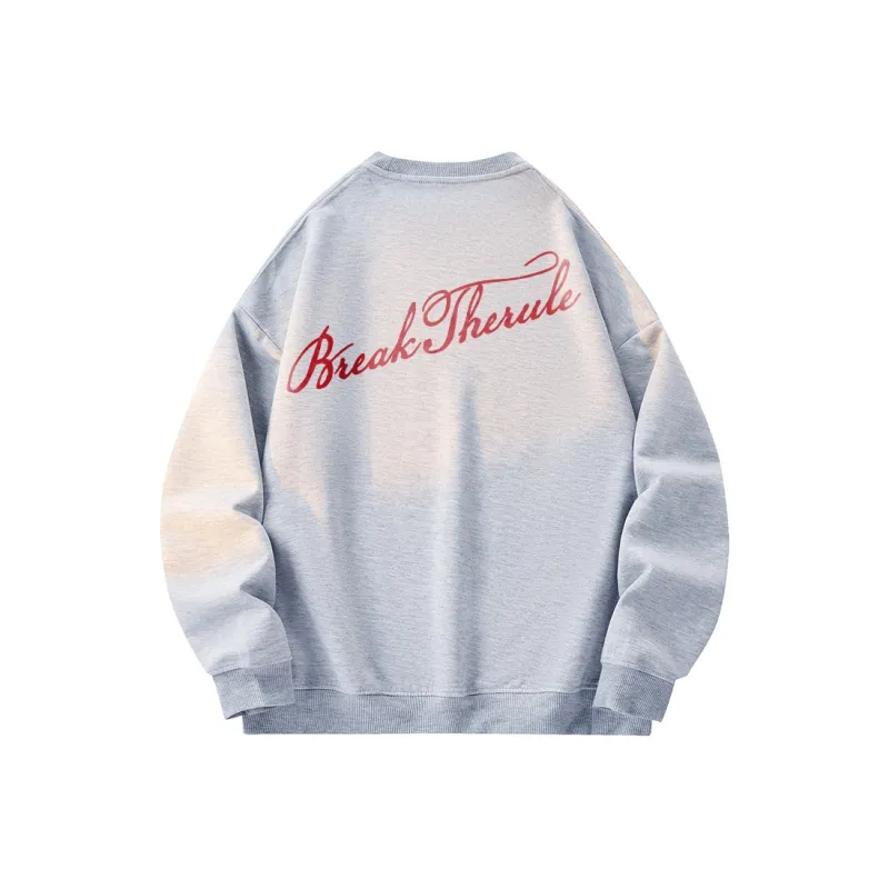 BENGEN Sweatshirts Unisex-51