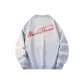 Gray-Red (Fleece-Lined)