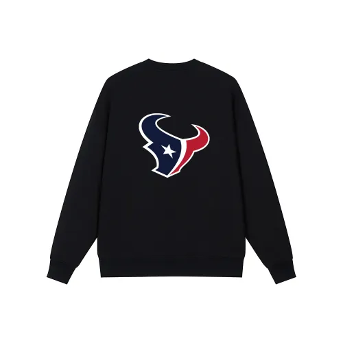 NFL Sweatshirts Unisex
