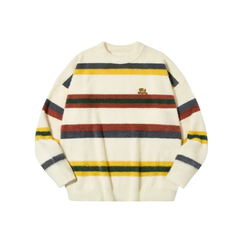 PSO Brand Puppy Series Sweaters Unisex-8