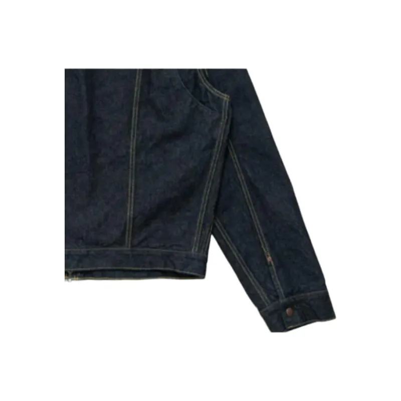 Cactus Plant Flea Market Wwcd Denim Jacket-5