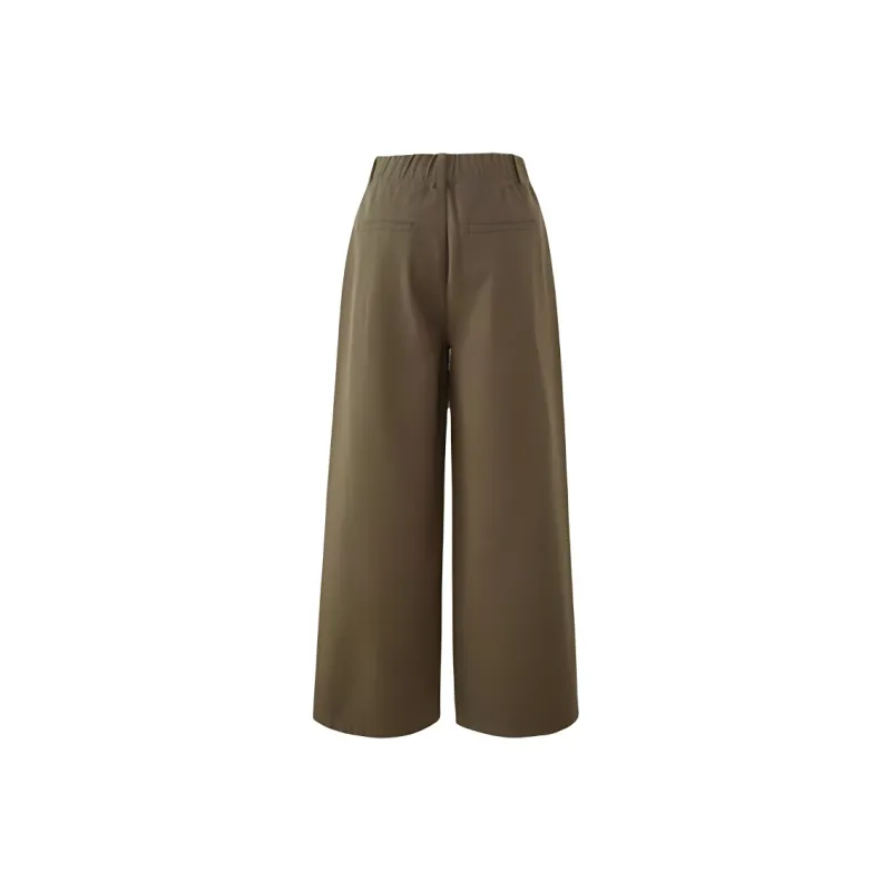 YALIDA Cargo Pants Women's-1