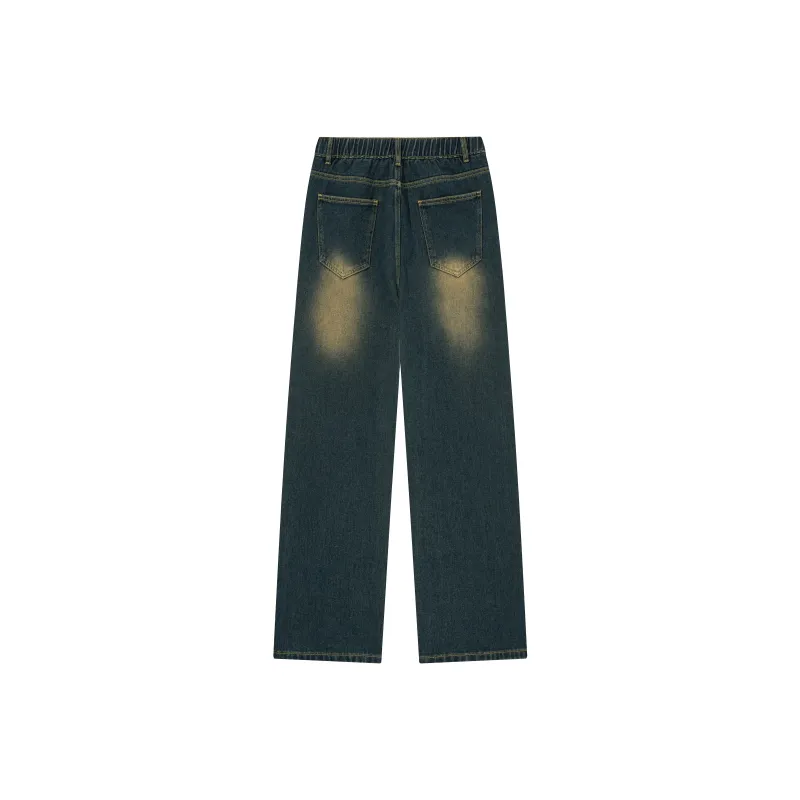 P8H9 Jeans Unisex-11