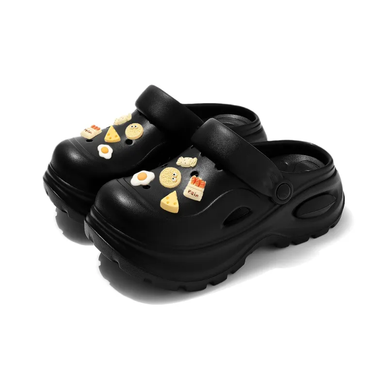 Cat power Slippers / Home Slippers-6