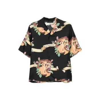 AMIRI Lion Shirt