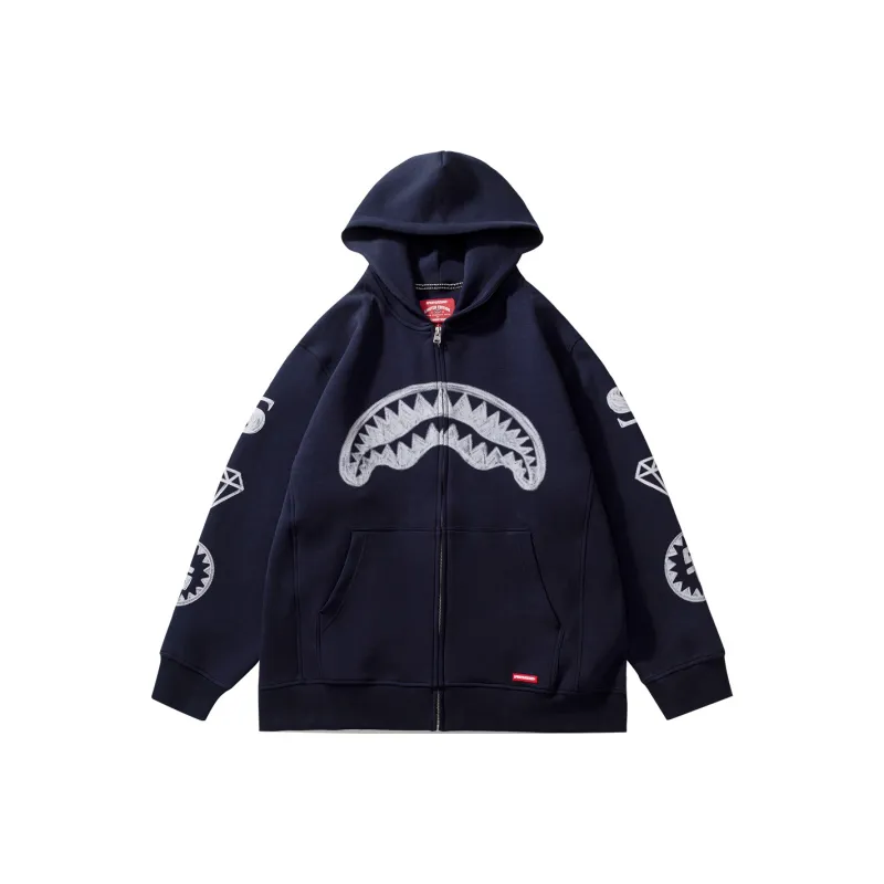 SPRAYGROUND Sweatshirts Unisex-12