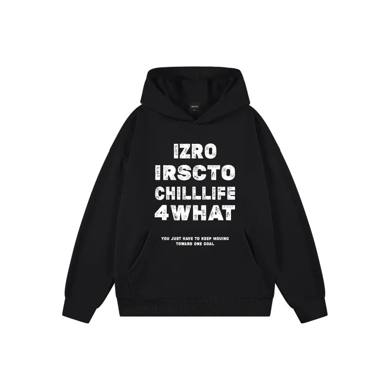 IRSCTO Sweatshirts Unisex-4