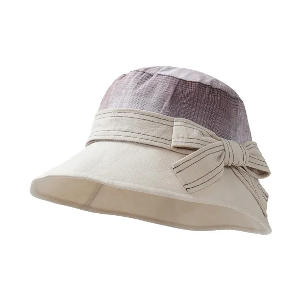 Lagur Cotton Bucket Hats Women's-6