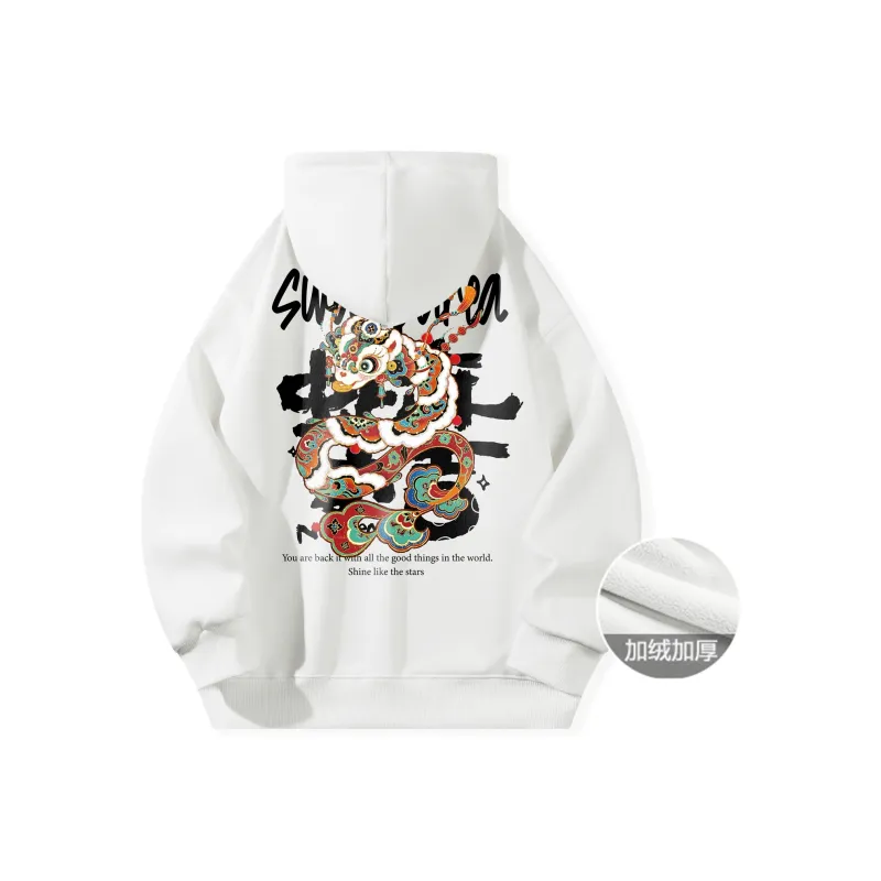 SWAMP AREA Sweatshirts Unisex-21