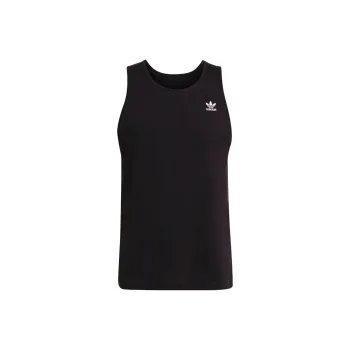 Adidas Originals Tank Tops Men Black