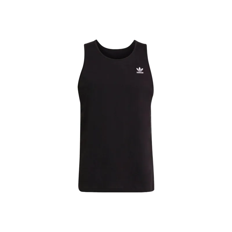 Adidas Originals Tank Tops Men Black-0