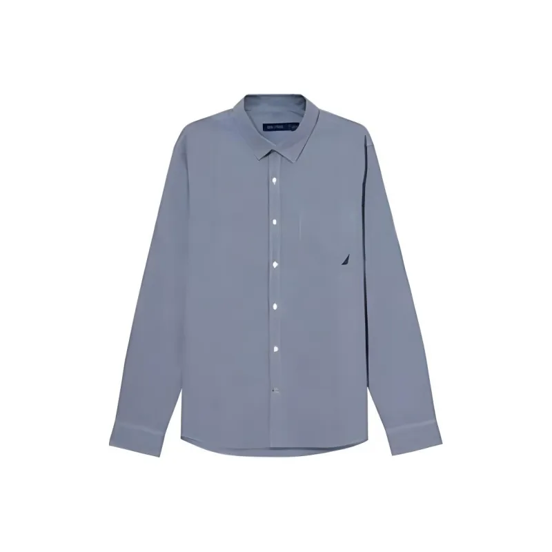 NAUTICA Shirts Men-1