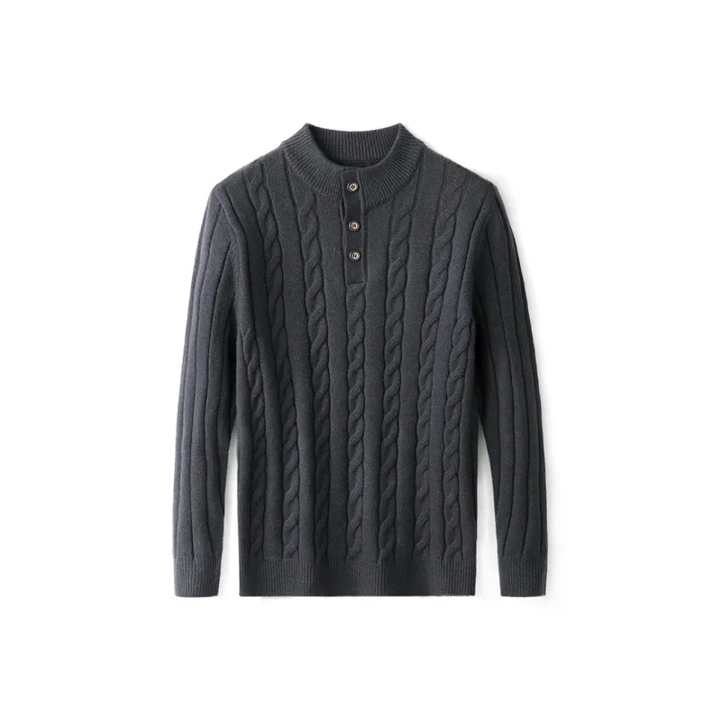 JEEP SPIRIT Sweaters Men-2