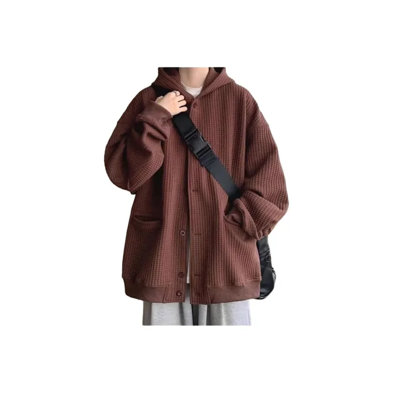NEAR HERE Sweatshirts Unisex-4