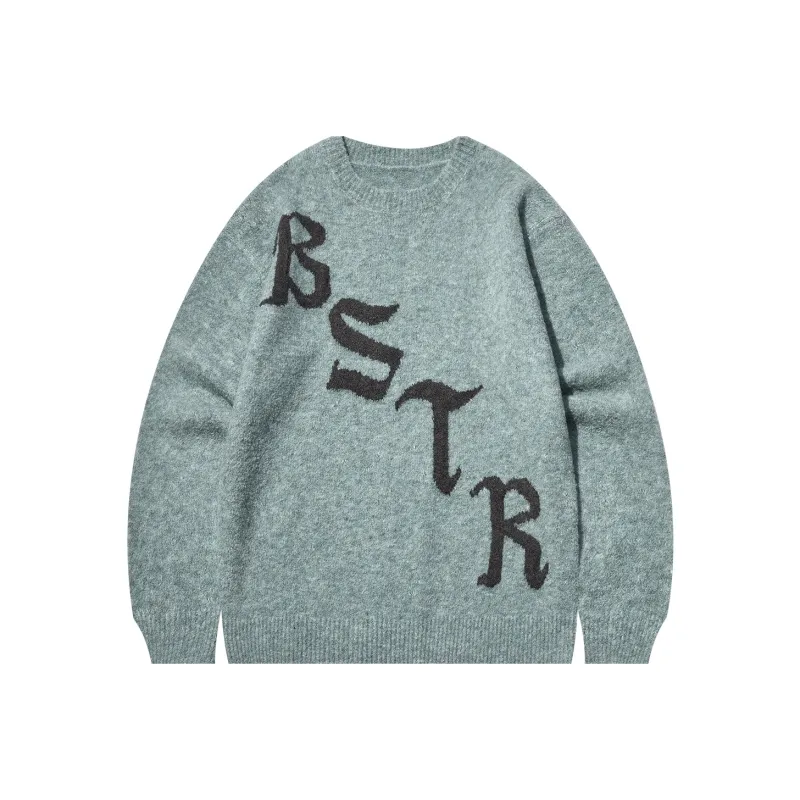 BEASTER Sweaters Unisex-3