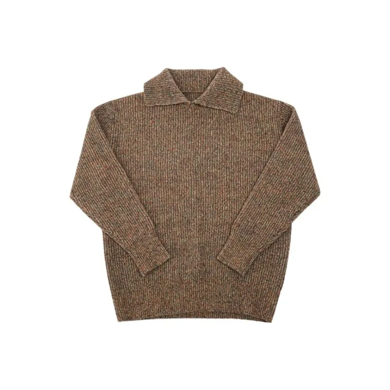 EXPLORE NAVIGATE GENERATE Sweaters Men-2