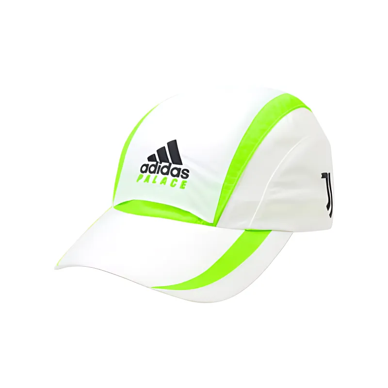 PALACE Baseball Caps Unisex Green-0
