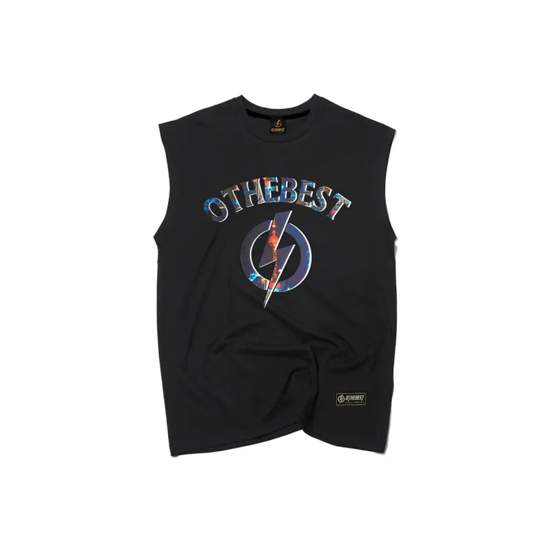 MIRACLE KILL Tank Tops Unisex-14
