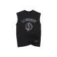 Multicolor Black