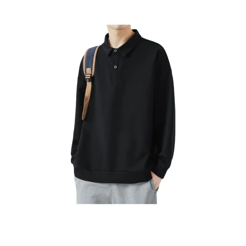 Fakeyoung Sweatshirts Unisex-0