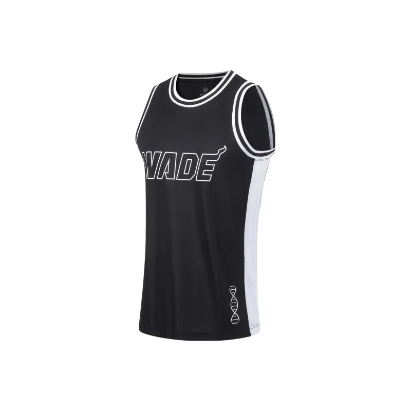 LINING Wade Collection Tank Tops Men Fission-0