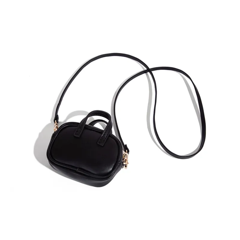 Vigno Canvas Handbag, One Shoulder, Crossbody Bag Women's Multicolor-7
