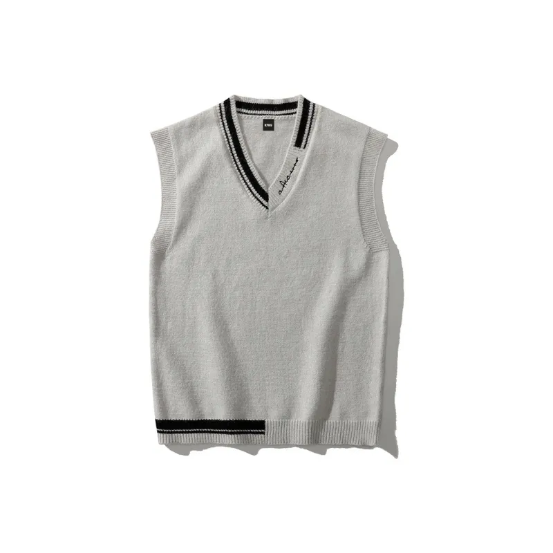 KFKU Sweaters Unisex-4