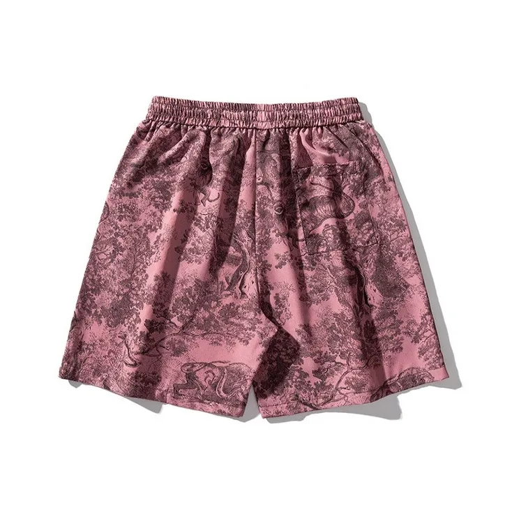 ROSECREED Shirt Matching Set Unisex-10