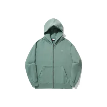 LiNing Vital Series Sweatshirt Unisex Misty Lake Green