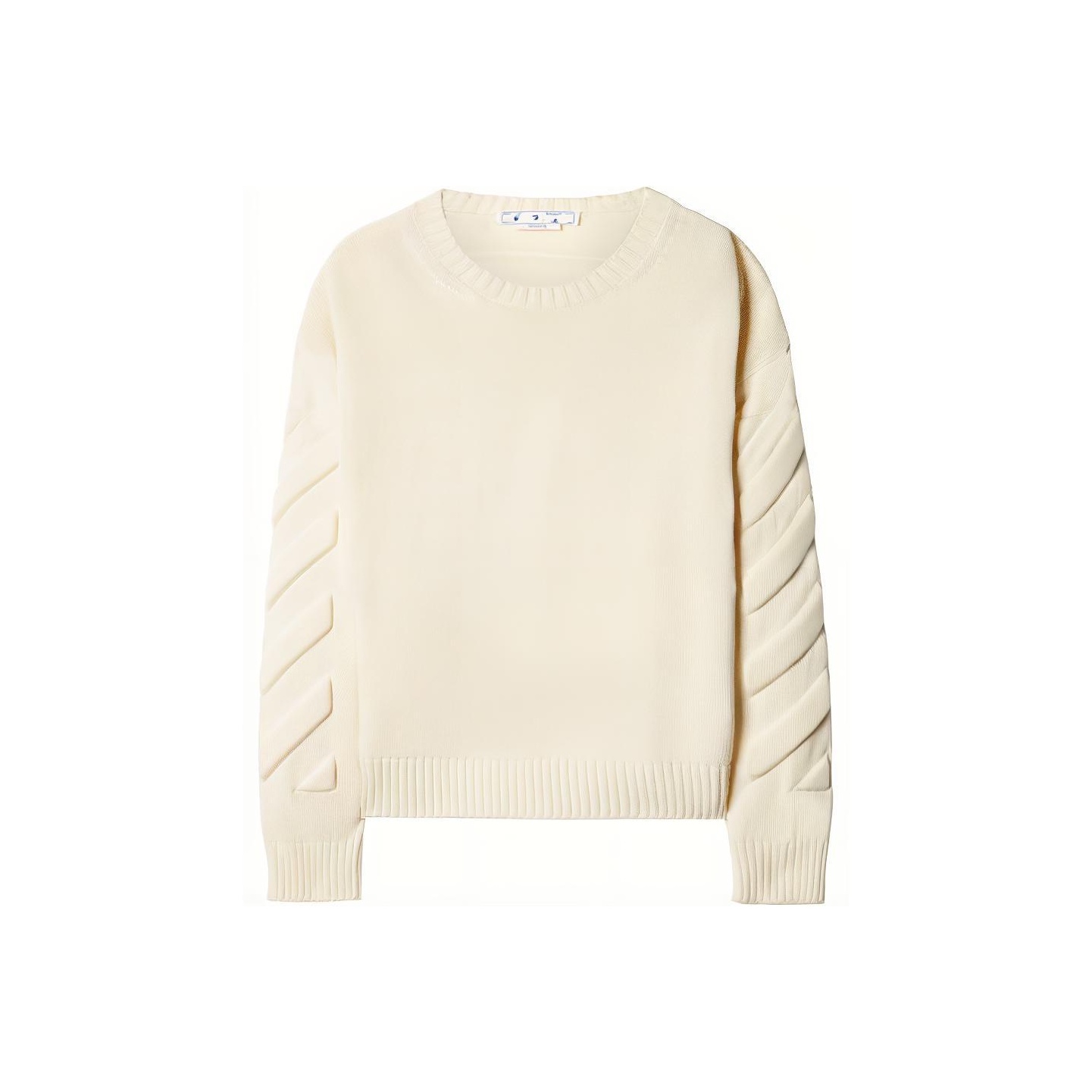 OFF-WHITE Sweaters Men on Sale & Authentic - POIZON OFF-WHITE Sweaters Men on Sale & Authentic - POIZON