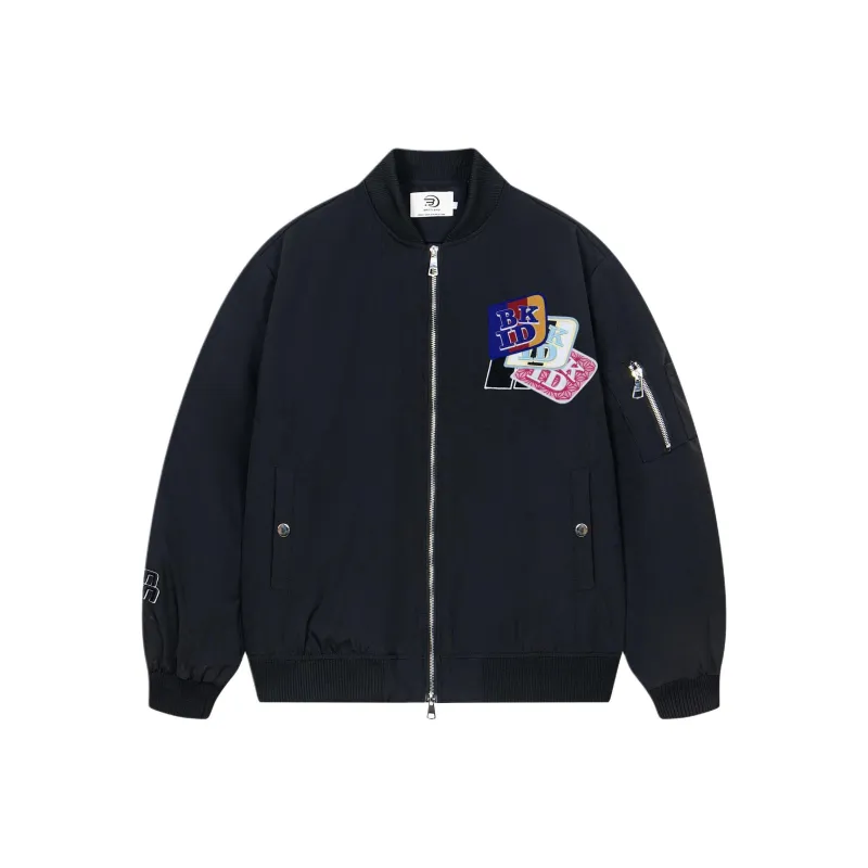 S.k. Manor Hill Jackets & Coats Unisex-0