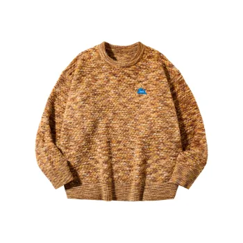 PSO Brand Puppy Series Sweater Unisex